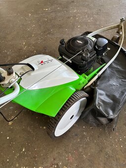 Sekačka Viking - 3