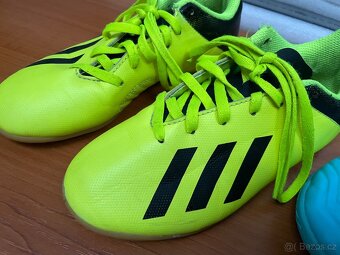 Salovky adidas 33. - 3