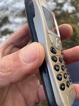 Nokia 6210 - 3