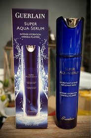 GUERLAIN Super Aqua Serum protivráskové a hydratační - 3