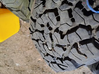 Pneu ofroad - 3