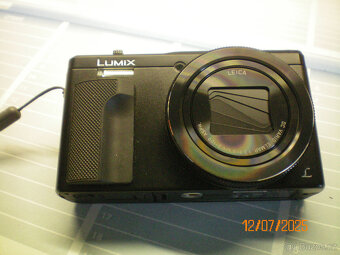 Fotoaparát Panasonic Lumix DMC-TZ81 - 3