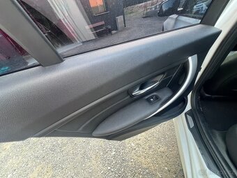 BMW F30 330D XD - 3