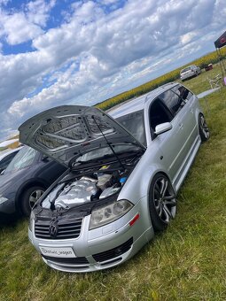 Passat b5.5 - 3