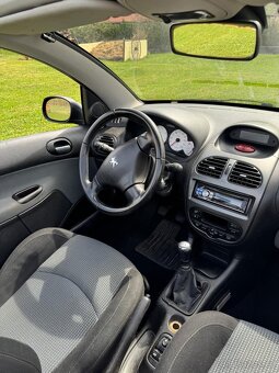 PEUGEOT 206 CC - 3