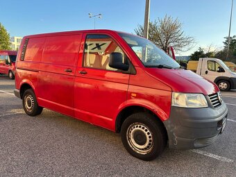 Vw Transporter 1.9 TDI T5 - 3