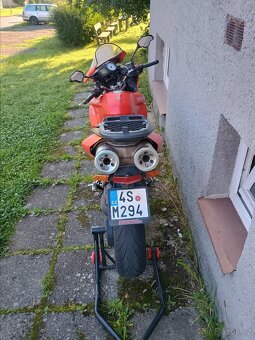 Ducati Multistrada 1000ds - 3