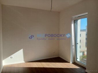 Pronájem, byt 2+kk, 39 m2, Havlíčkův Brod - 3