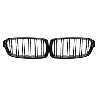 Bmw F30 F31 M3 ledvinky gril - 3