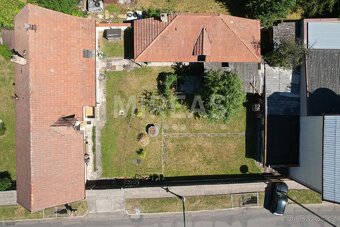 Volárna, prodej rodinného domu 3+1/garáž, vejminek, na pozem - 3