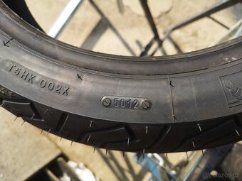 Michelin City Grip 140 /70 R16 - 3