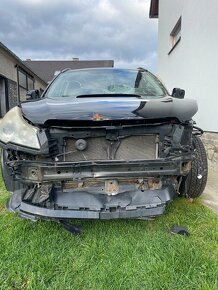 Subaru Outback 2,0d - 3