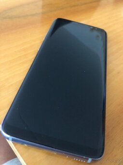 Samsung s8 - 3