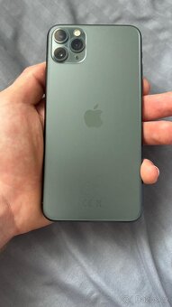 iPhone 11 pro max 64 gb - 3