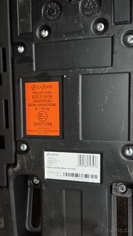 CYBEX Pallas 2-Fix - 3