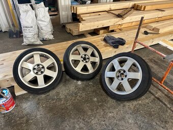 5x100 R17 - 3