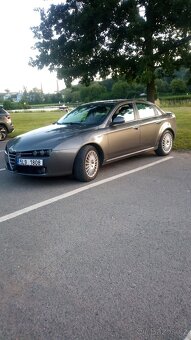 Alfa - 3