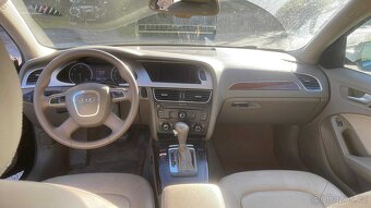 Prodám Audi a4 b8 2.0tdi - 3