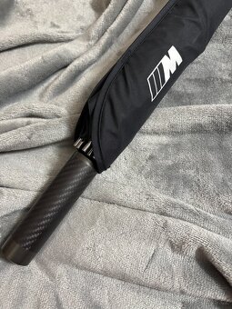 Veliký deštník BMW M - 3