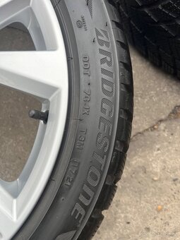 5x112 R18 audi A6 C6 - 3