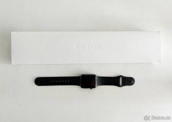 Apple Watch Series 1 38mm – Space Gray - 3