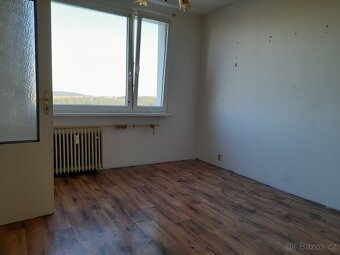 Pronájem bytu Jirkovská 1+1, 36m² Chomutov - 3