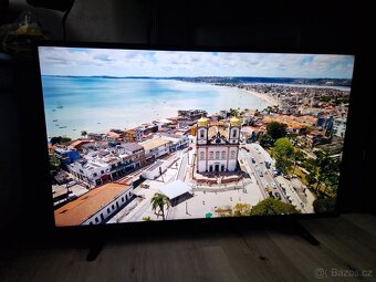 4k UltraHD Smart TV LG 43UH603V - 3
