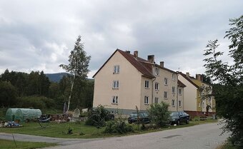 Pronájem 1+1 Nová Pec, Láz - Lipensko - 3