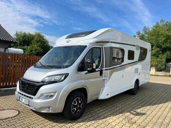 Carado T448 - Fiat Ducato Mjet - možný odpočet DPH - 3