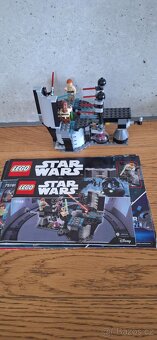 LEGO STAR WARS - 3
