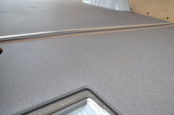 Podlaha Mercedes-Benz Sprinter , VW Crafter , Man - 3