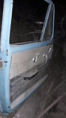 Škoda 1000 MB - LP dveře - 3