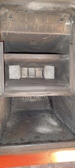 Kotel na tuhá paliva ATMOS DOR F 25 Max - 3