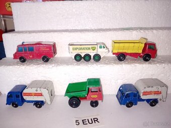 Matchbox RW - 3