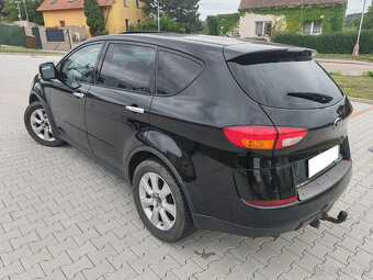 Subaru Tribeca 3.0 V6 4x4 LPG Automat - 3