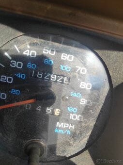 Jeep Wrangler YJ,4.0 automat - 3