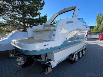 BAYLINER Ciera 8 + MERCRUISER 6.2l V8 MPI 350ps DTS BRAVO II - 3