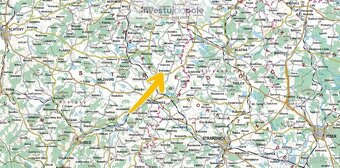 Prodej pole 30 681 m², Svéradice, ev.č. 2025-06-09-34 - 3