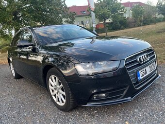 Prodám AUDI A4 FACELIFT , MMI NAVIGACE ,r.v.2012 - 3