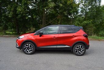 Renault Captur 0,9 TCe (66 kW), r. v. 08/2018 – TOP STAV - 3