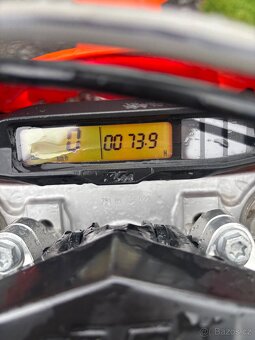 KTM 350 exc-f - 3