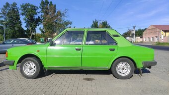 Škoda 120 L - 3