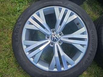 Origo komplety VW r18 - 3
