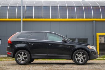 Volvo XC60 AJ NA SPLÁTKY / PROTIÚČET / - 3