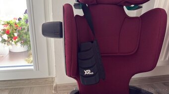 Autosedačky Britax Romer Kidfix i-Size - 3