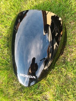 Prodám skútr Honda 125 PCX - 3