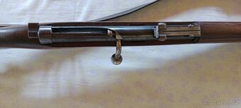 nemecka vzduchovka mars 115 - 3