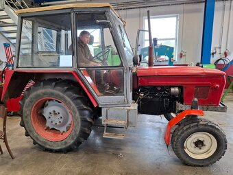 Zetor 6911 - 3