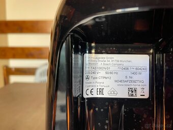 Bosch Tassimo - 3