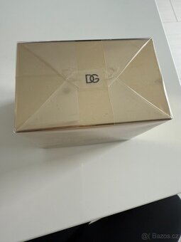 Pafrem original DOLCE & GABBANA THE ONE : GOLD 75ml - 3